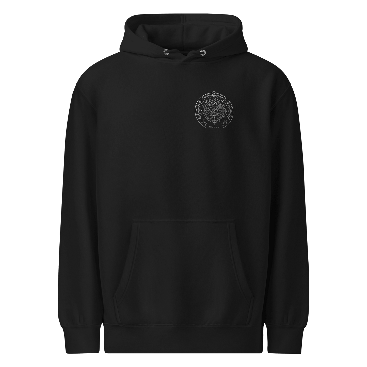 Adept's Veil - Esoteric Occult Streetwear