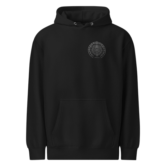 Adept's Veil - Esoteric Occult Streetwear