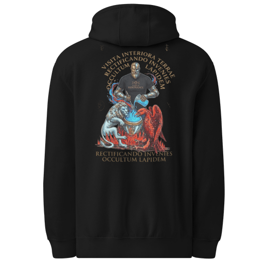 Adept's Veil - Esoteric Occult Streetwear