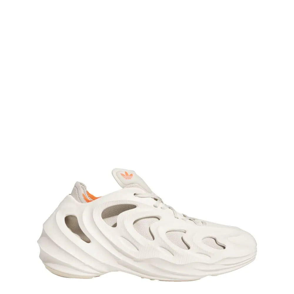 adidas Adifom Q Shoes Mens White Size 7.5 - Velora Luxury Fashion