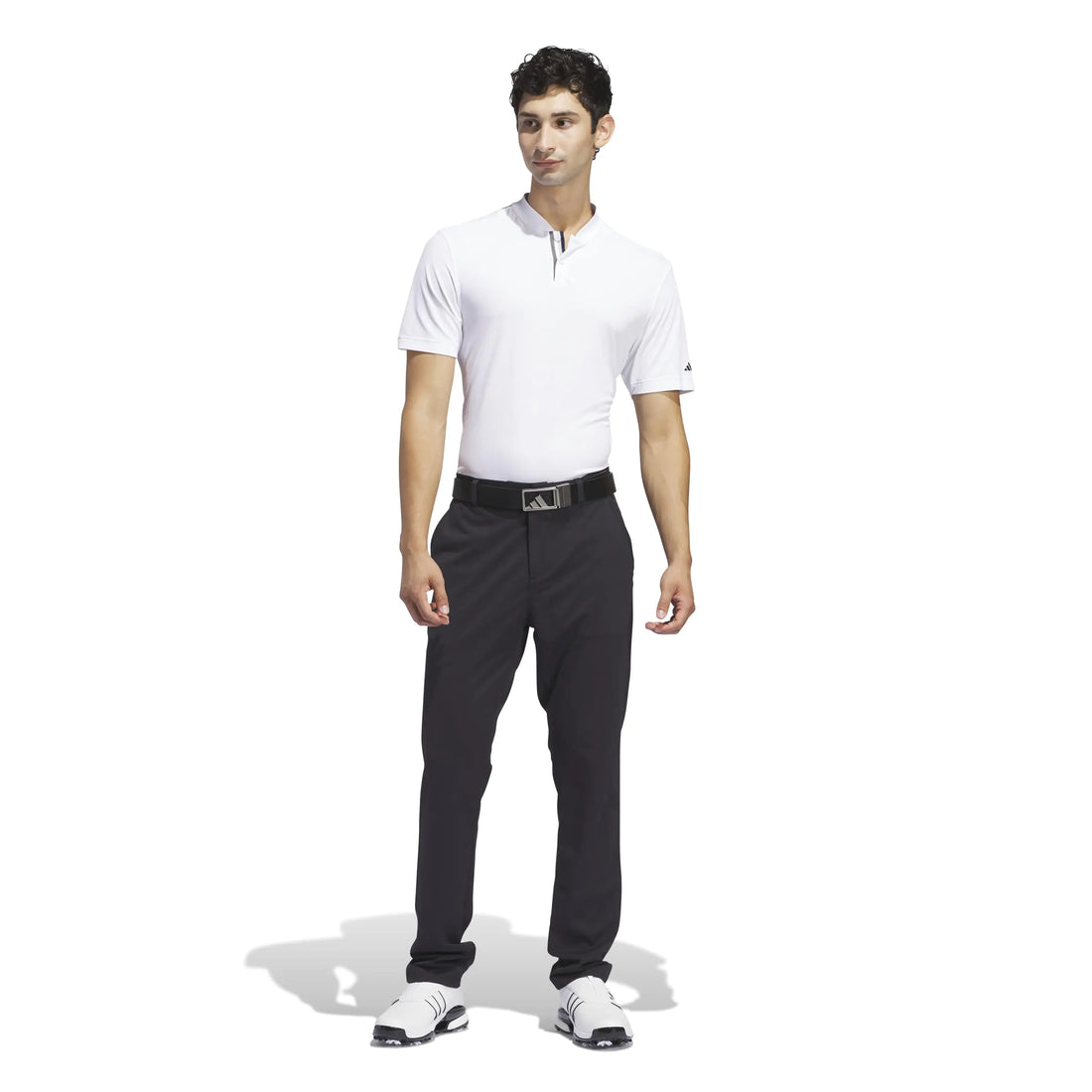 adidas Mens Ultimate365 Tour Pants Black - Velora Luxury Fashion