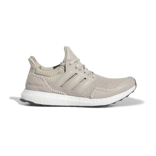 adidas Ultraboost 1.0 Shoes Mens Beige Size 12 - Velora Luxury Fashion