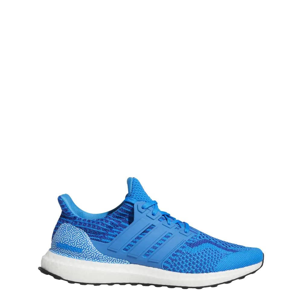 adidas Ultraboost DNA Shoes Mens Blue Size 9 - Velora Luxury Fashion