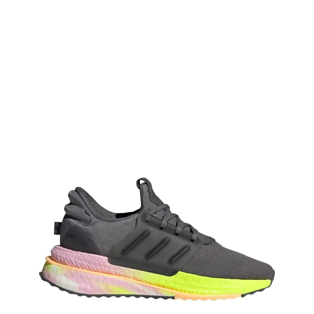 adidas X_PLRBOOST Shoes Womens Grey Size 8 - Velora Luxury Fashion
