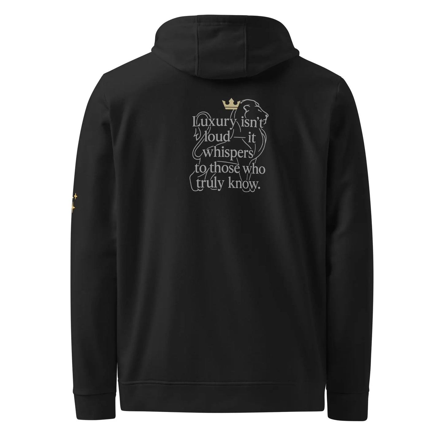 adidas fleece hoodie