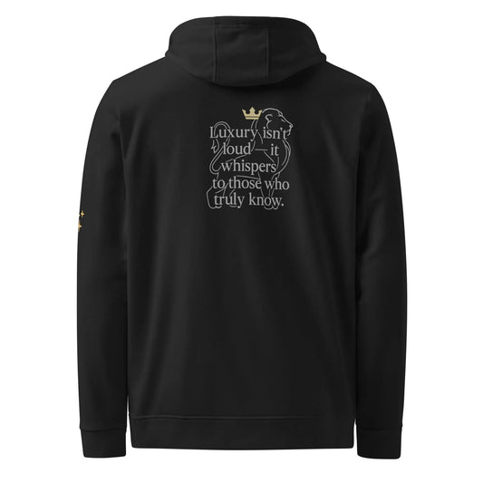 adidas fleece hoodie