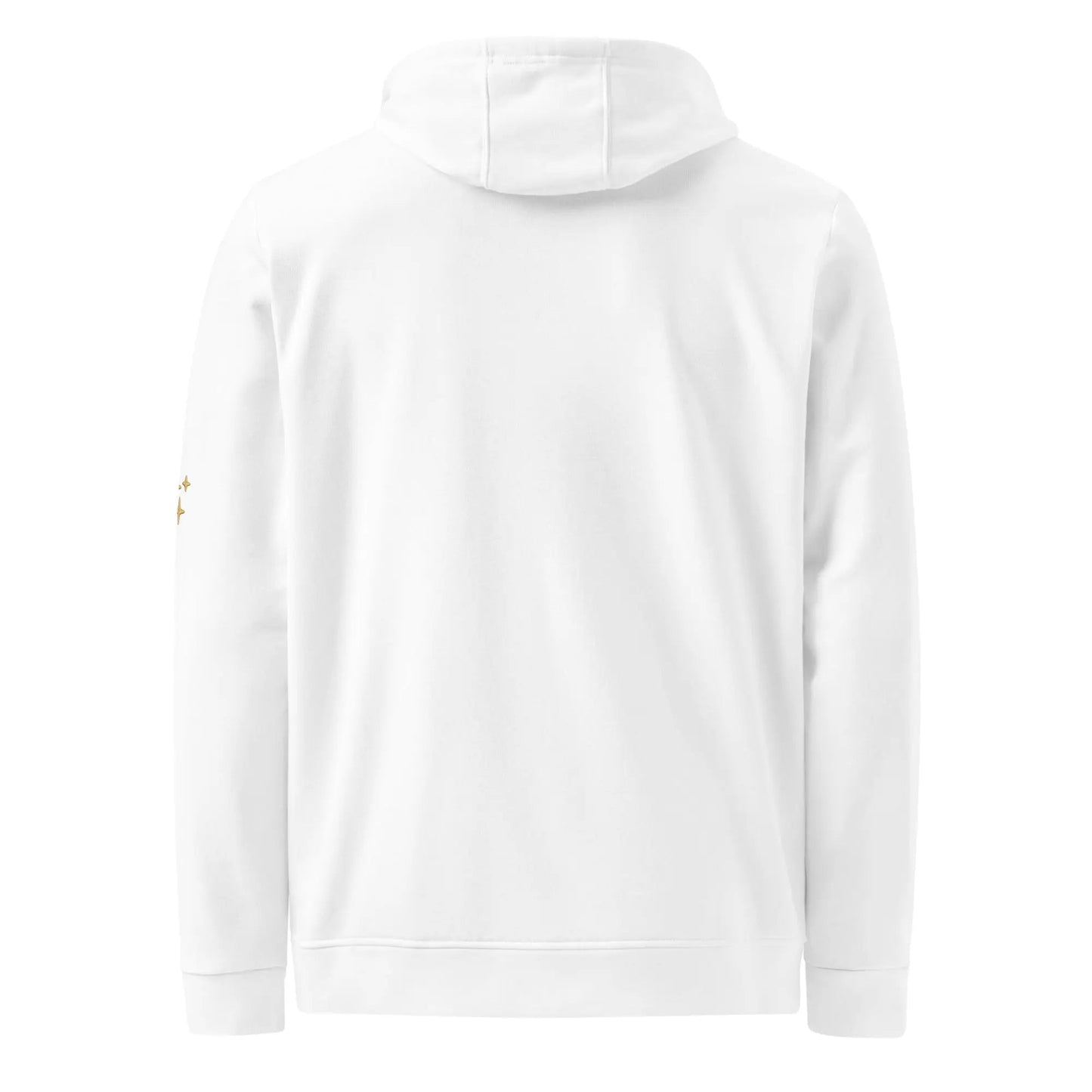 adidas fleece hoodie
