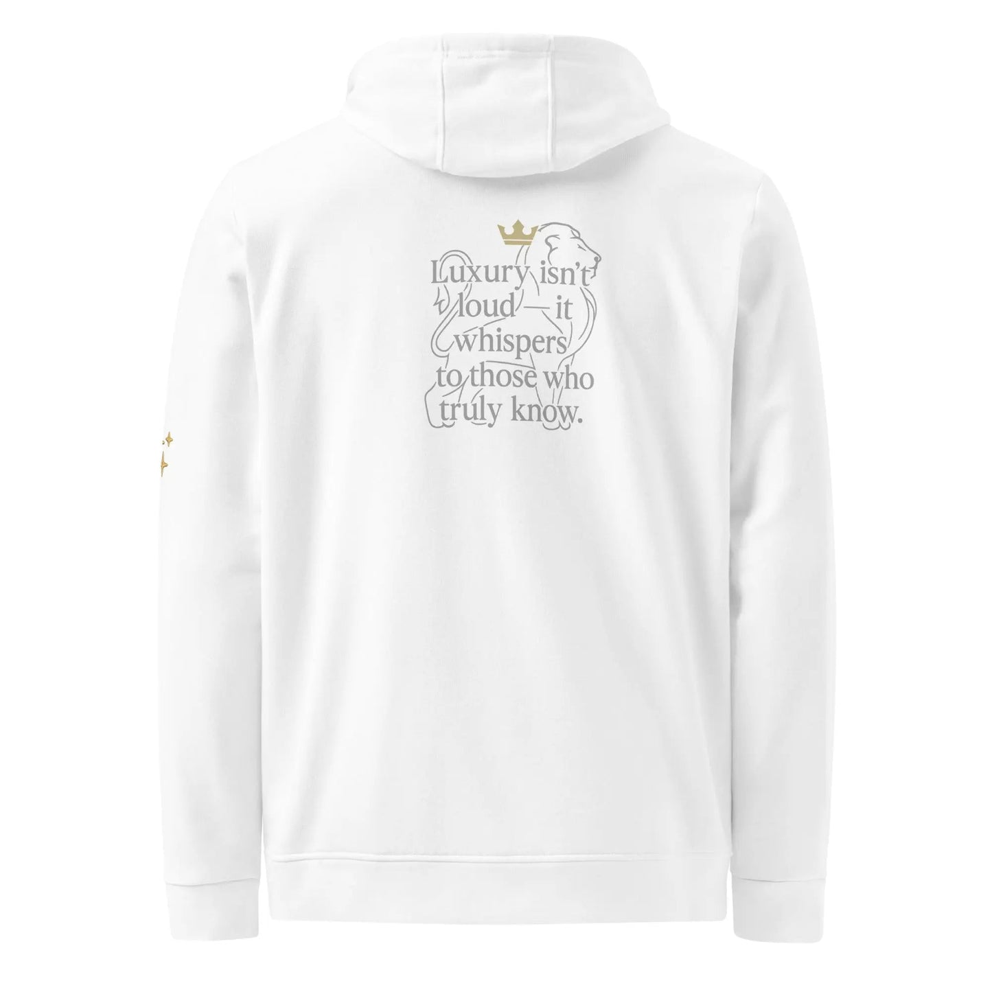 adidas fleece hoodie