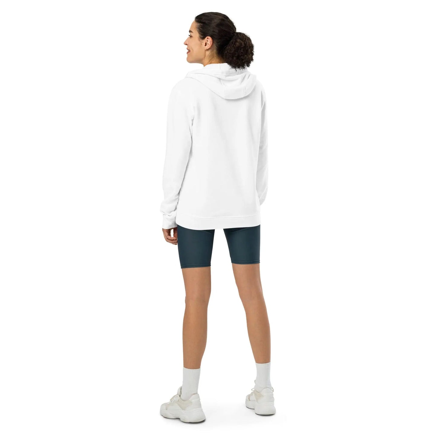 adidas bleeding heart hoodie