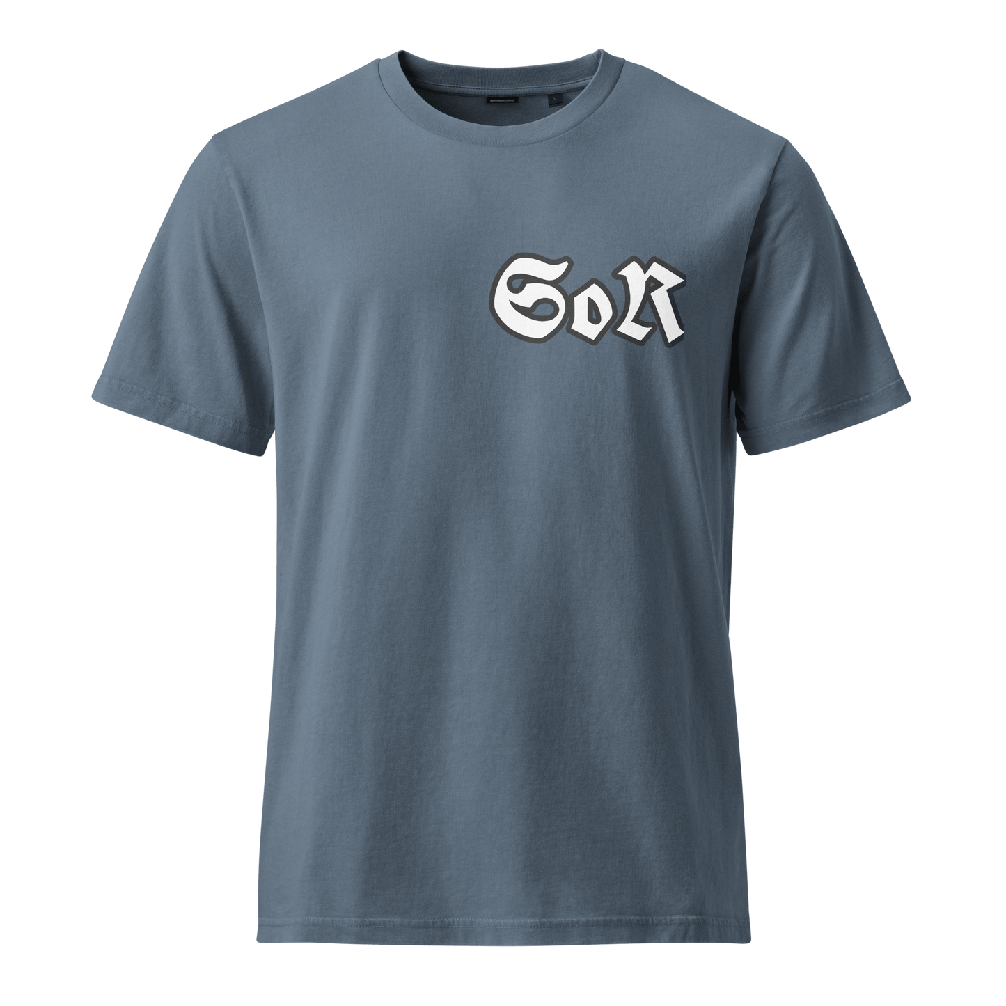 Ethereal Summoner - Esoteric Occult Streetwear