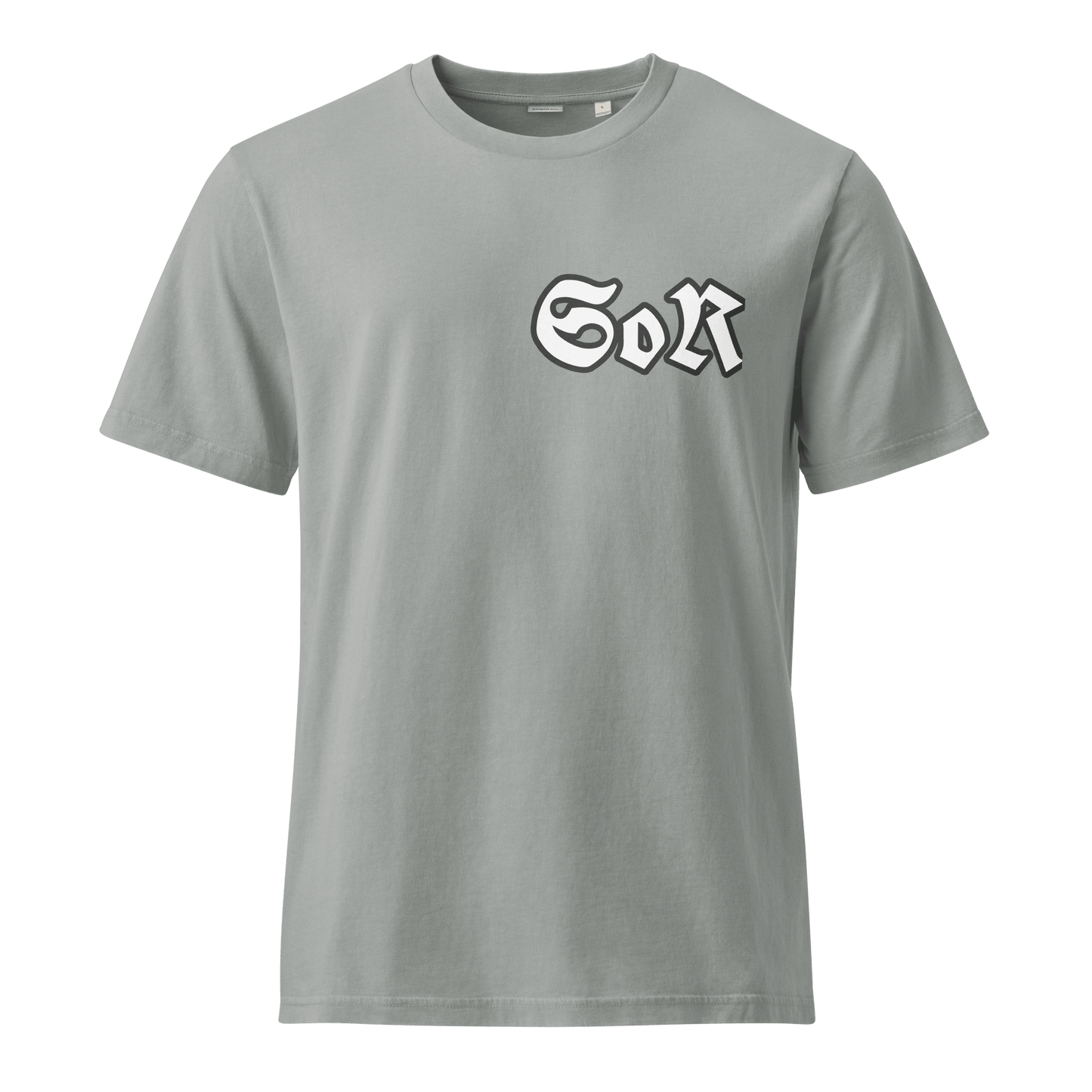 Ethereal Summoner - Esoteric Occult Streetwear