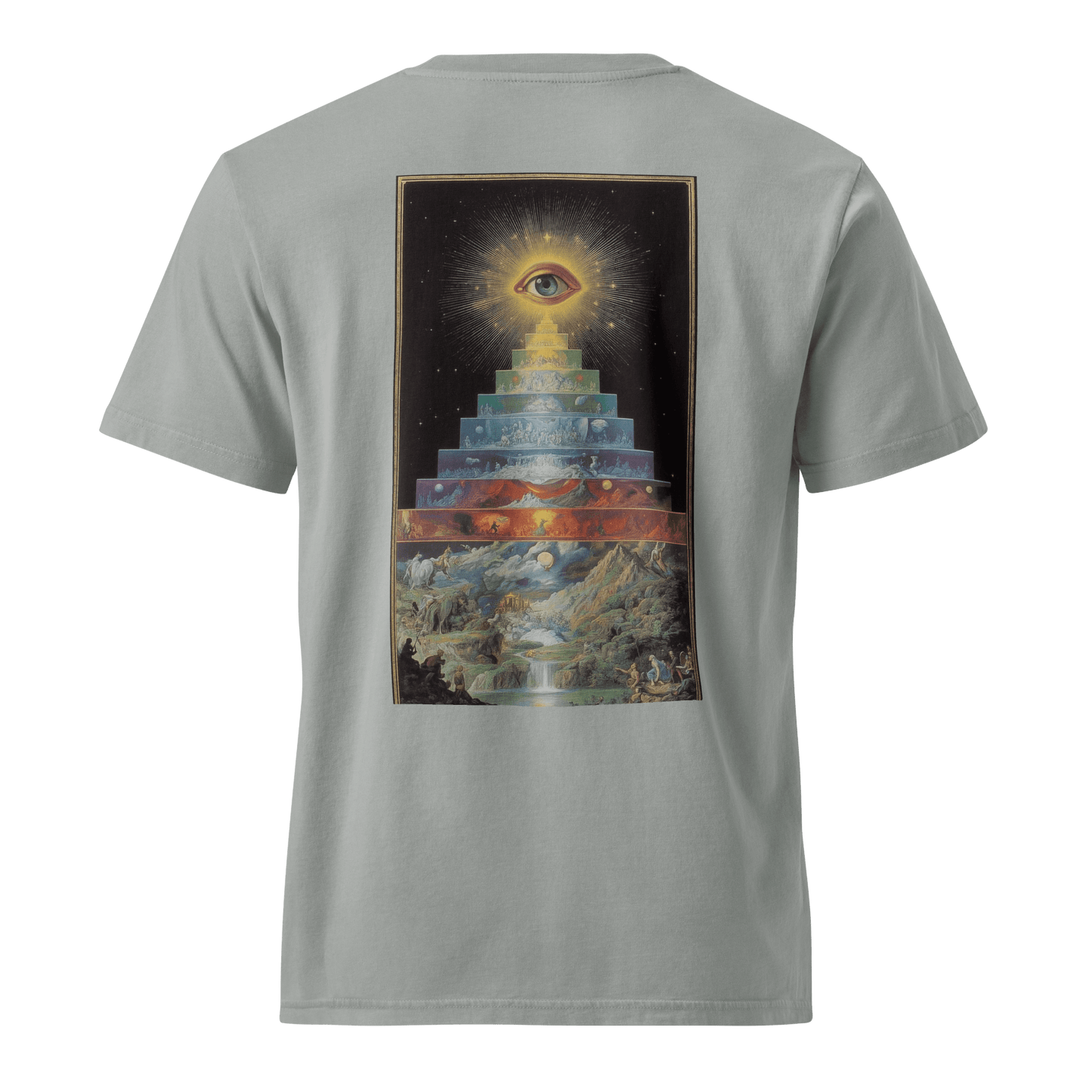 Ethereal Summoner - Esoteric Occult Streetwear