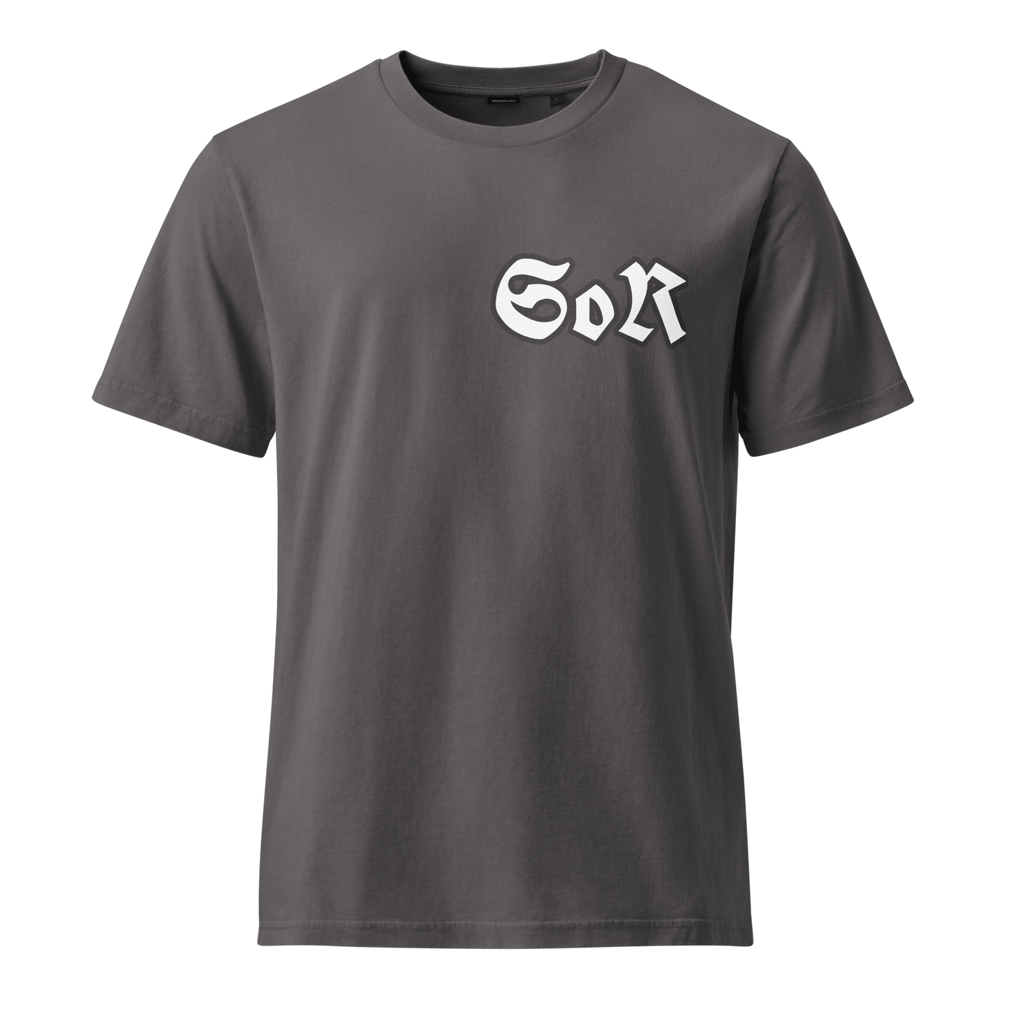 Ethereal Summoner - Esoteric Occult Streetwear