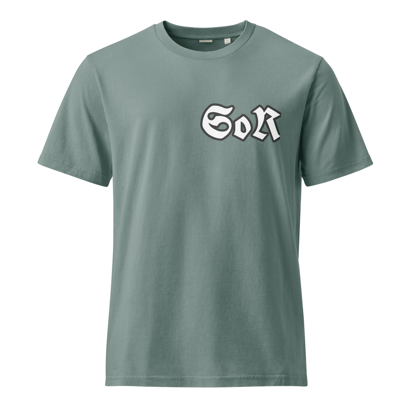 Ethereal Summoner - Esoteric Occult Streetwear