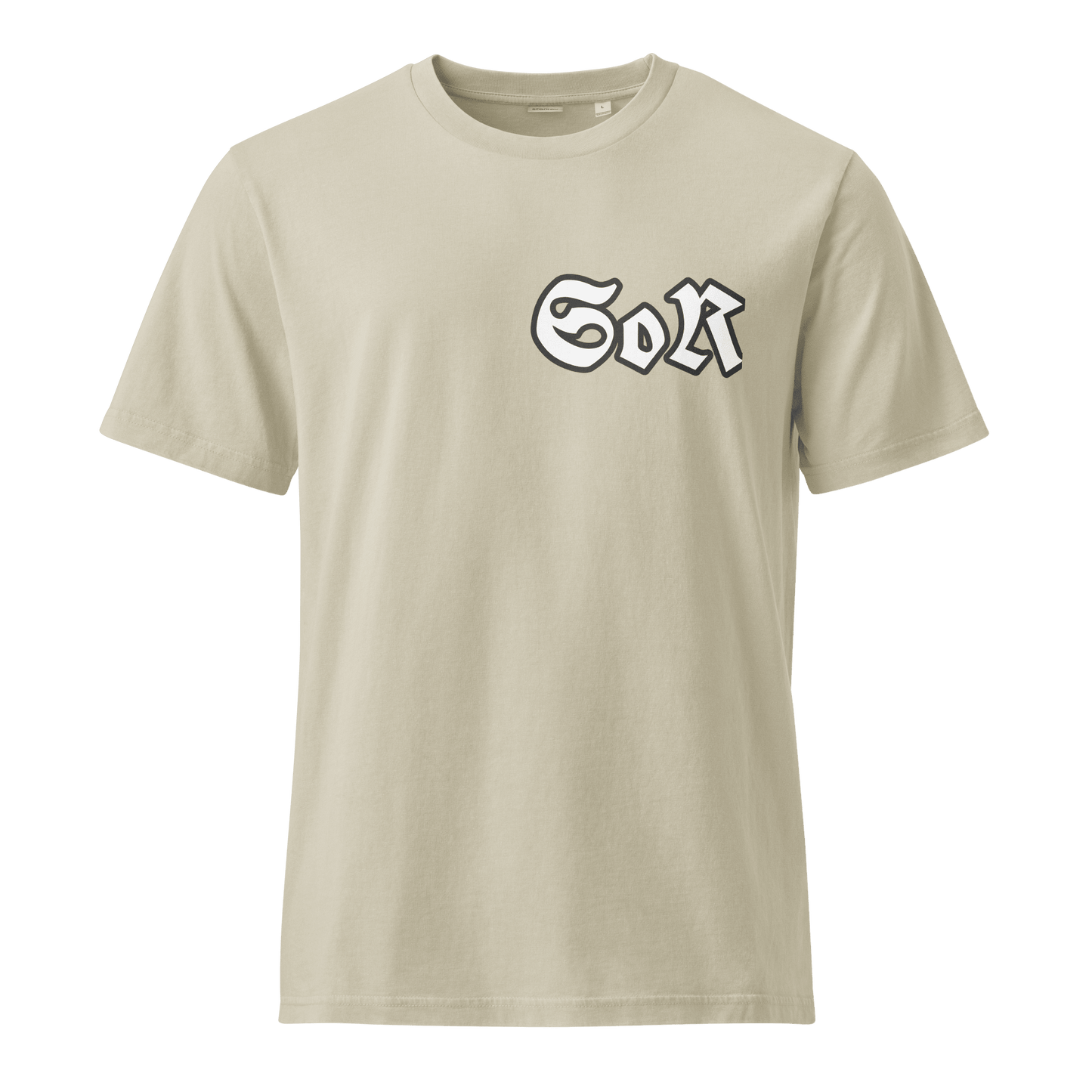 Ethereal Summoner - Esoteric Occult Streetwear