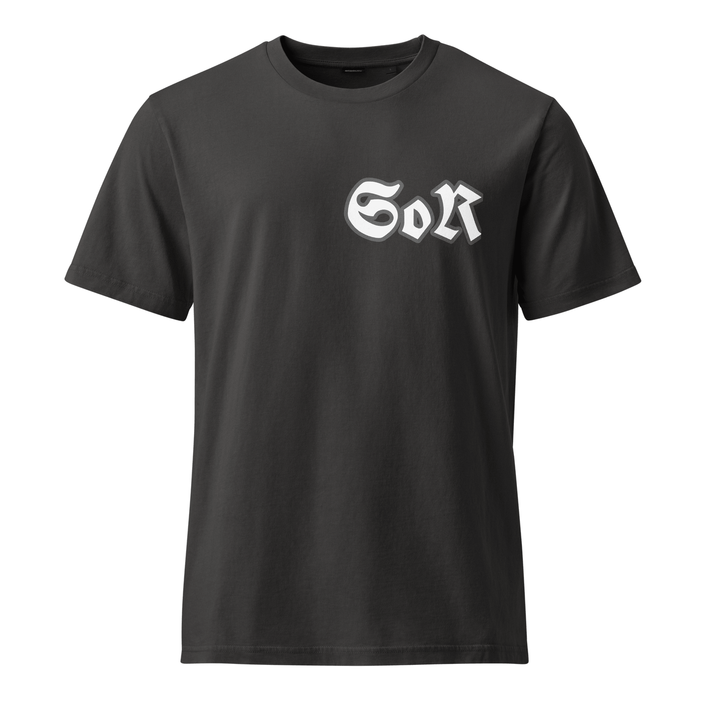 Ethereal Summoner - Esoteric Occult Streetwear