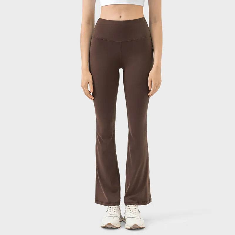 Versatile Fashion Sports Casual trouser Pants For Women - Velora
