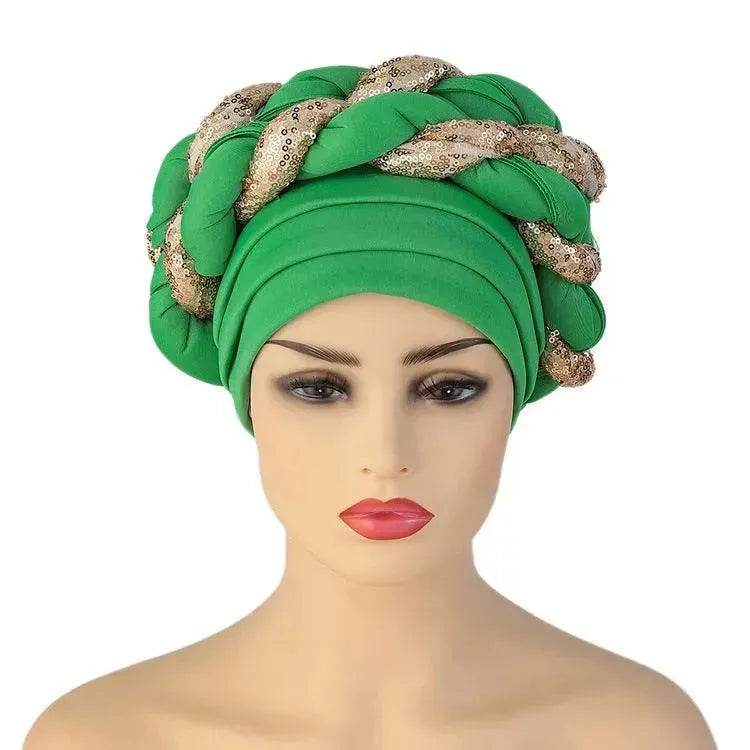 African Hat Arab  Ethnic EX-STOCK Canada