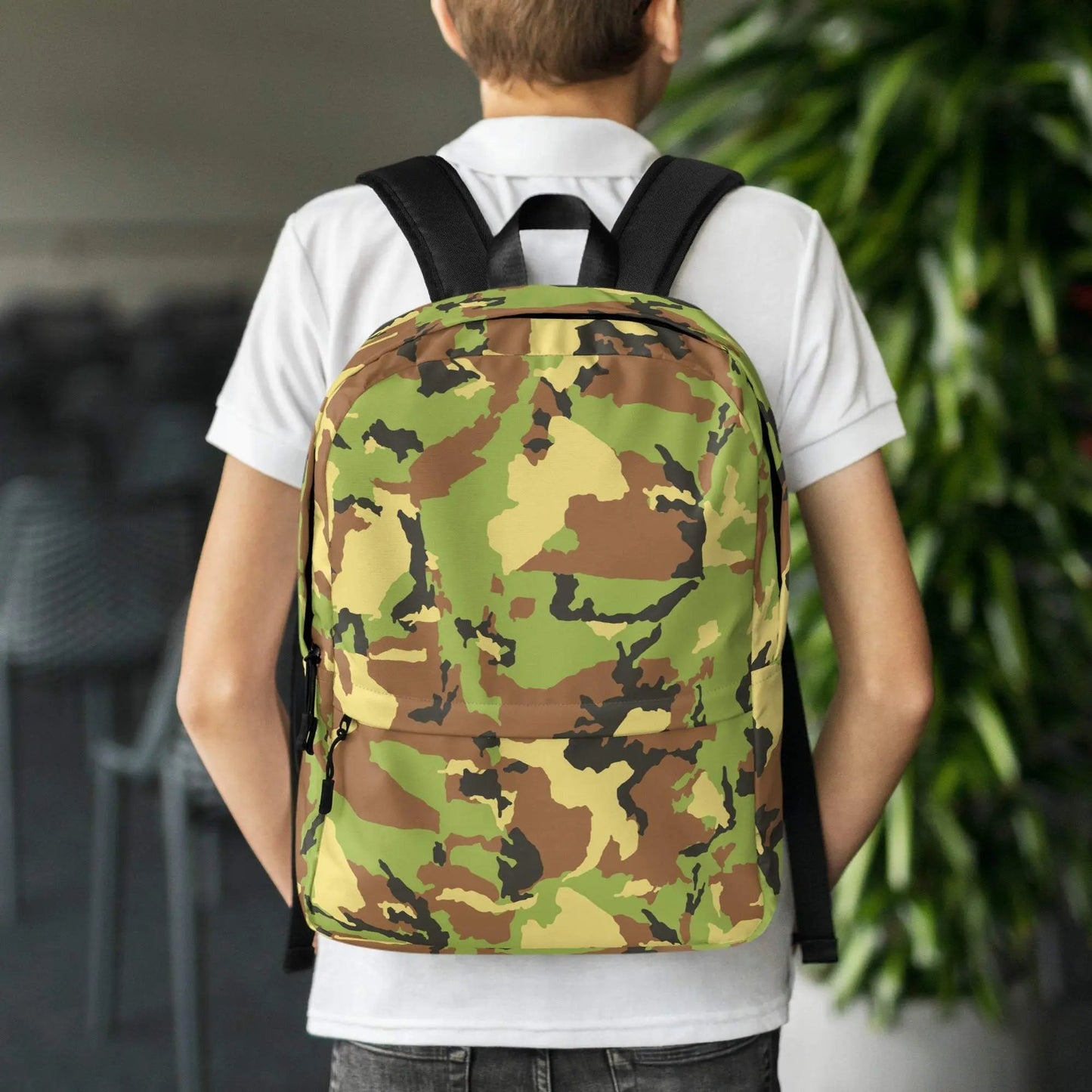 Backpack