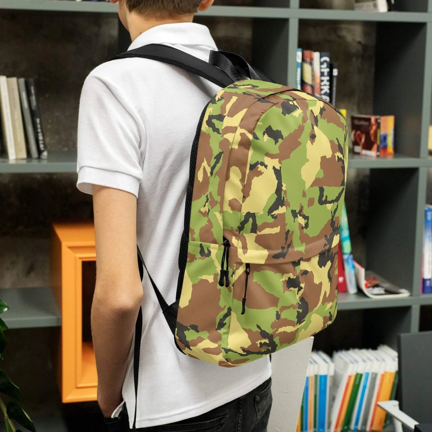 Backpack