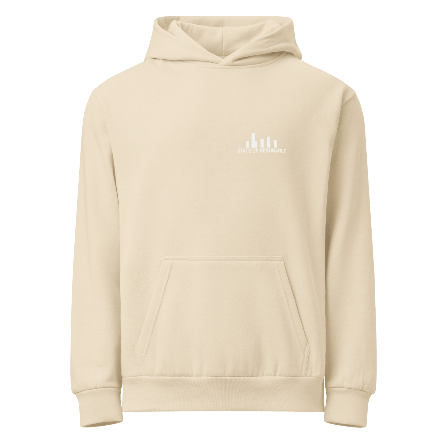 Esoteric All-Seeing Eye Urban Hoodie