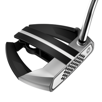 Odyssey Marxman Stroke Lab 35" Putter