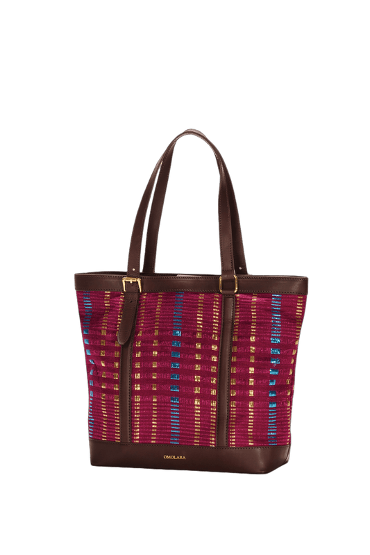 Anike Tote - Velora Luxury Fashion
