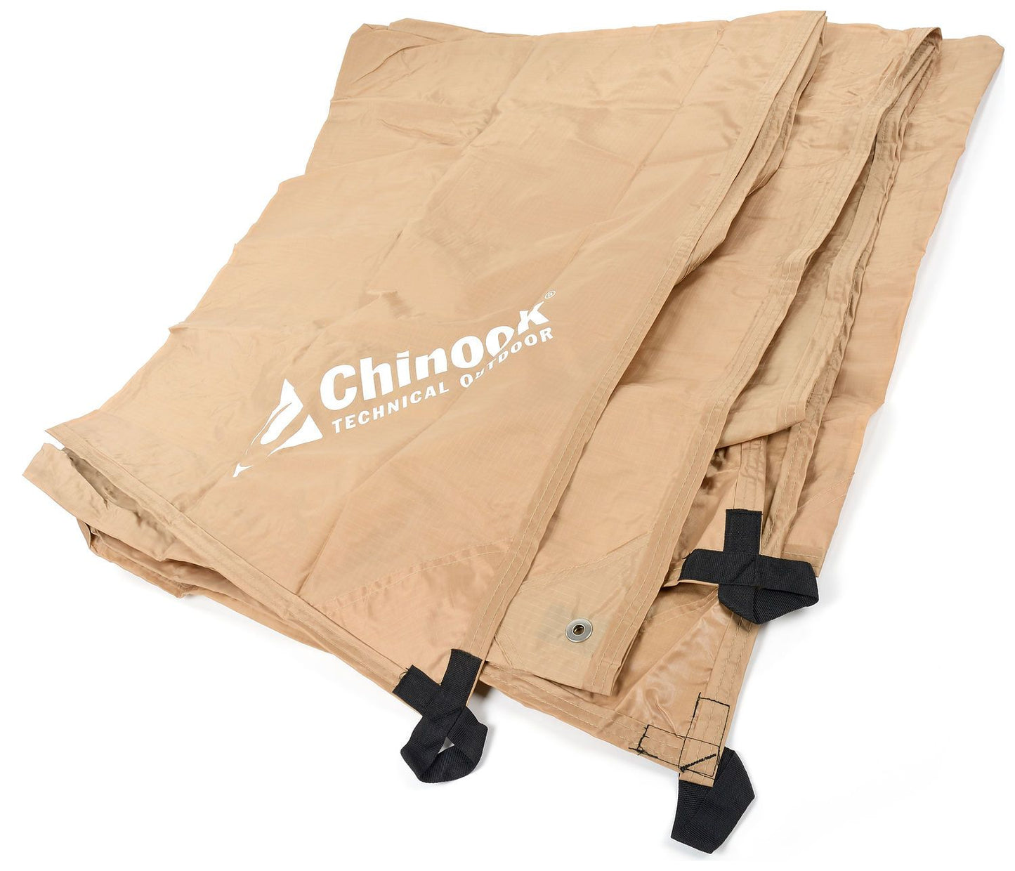 Chinook All-Purpose Lightweight Adventure Tarps Small 9'6" x 9'6" - Velora