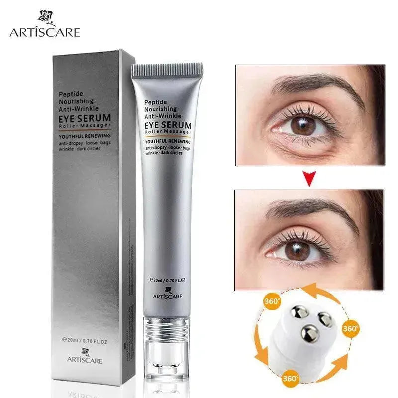 ARTISCARE Anti Wrinkle Eye cream Dark Circle Remover - Velora
