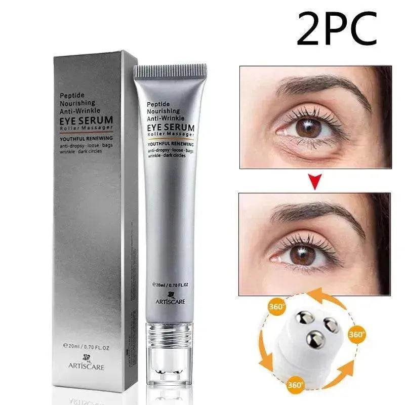 ARTISCARE Anti Wrinkle Eye cream Dark Circle Remover - Velora