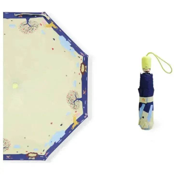 Automatic children's umbrella - Velora