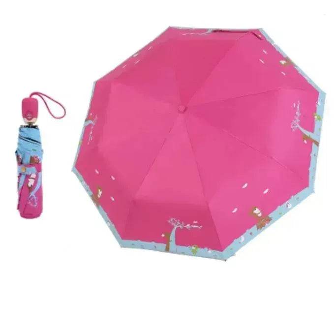 Automatic children's umbrella - Velora