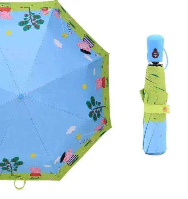 Automatic children's umbrella - Velora