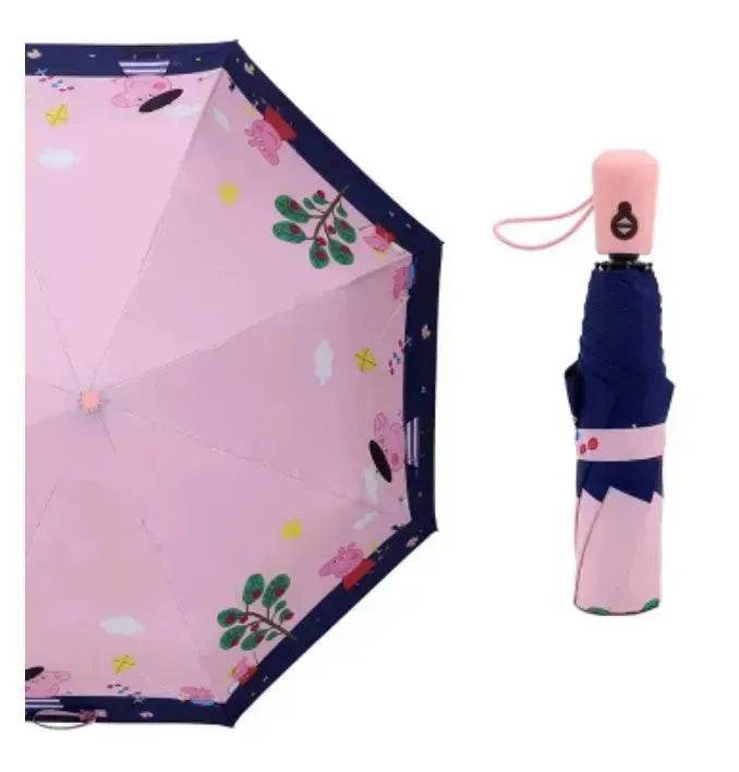 Automatic children's umbrella - Velora