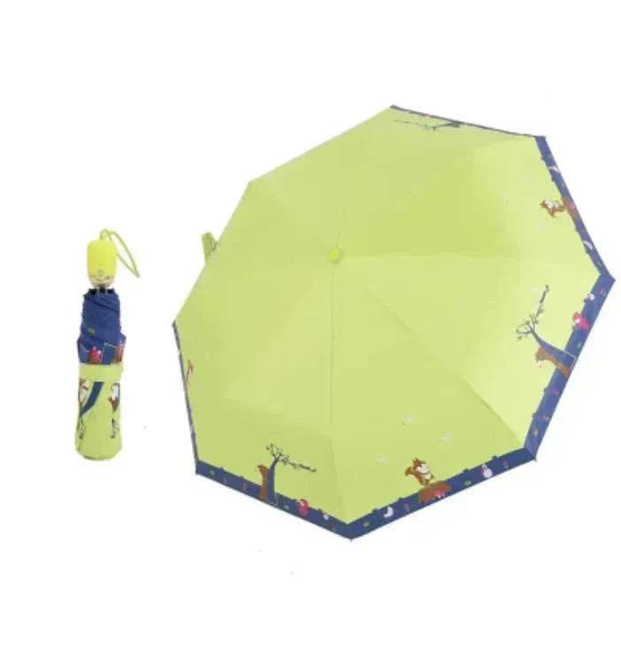 Automatic children's umbrella - Velora