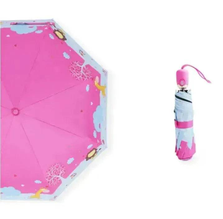 Automatic children's umbrella - Velora