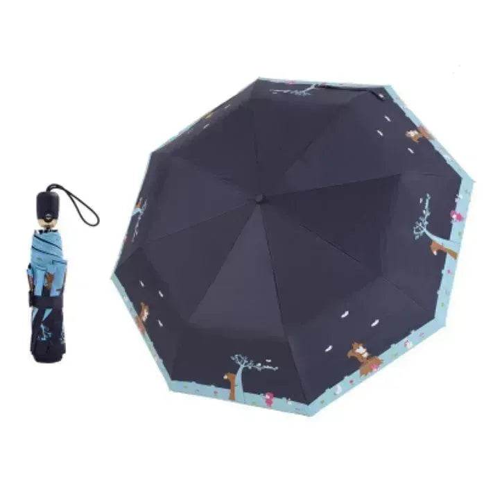 Automatic children's umbrella - Velora