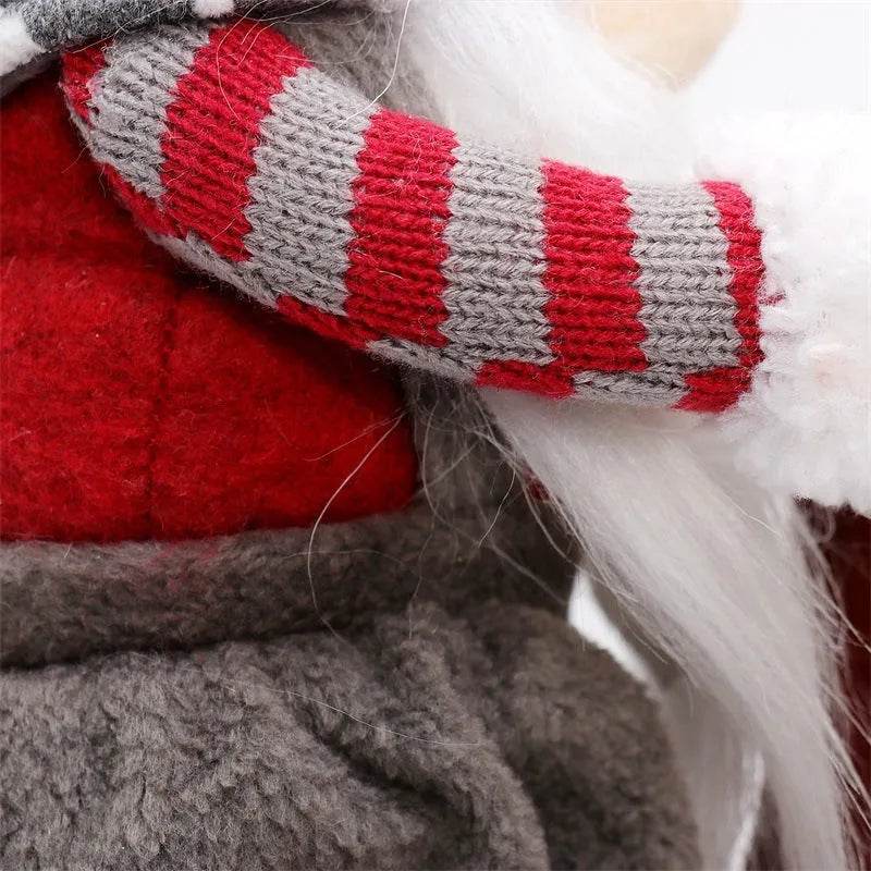 Christmas Decoration Faceless Doll Decorations Ornaments - Velora