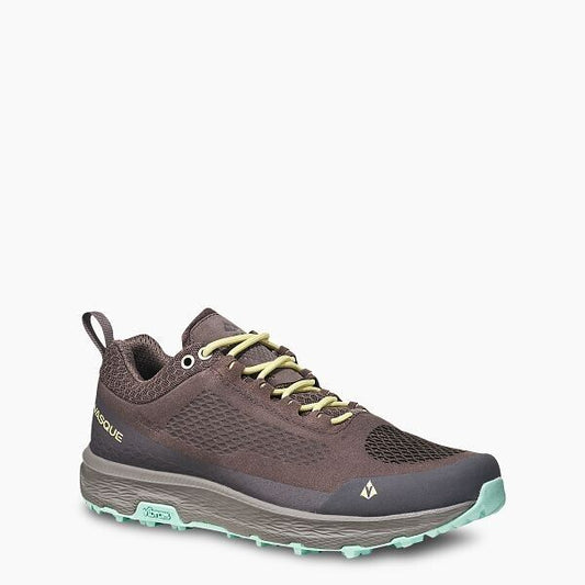 Vasque Women's Breeze LT NTX Low Lightweight Waterproof Hiking Shoes - Velora