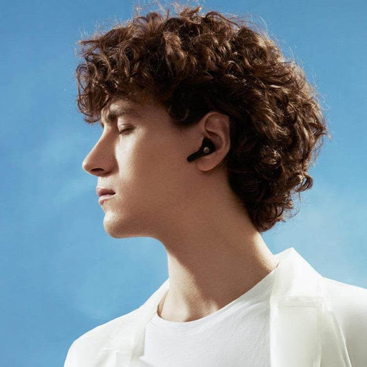 Bluetooth Earphones Are Truly Wireless - Velora