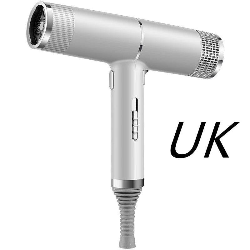 New Concept Hair Dryer Household Hair Dryer - Velora