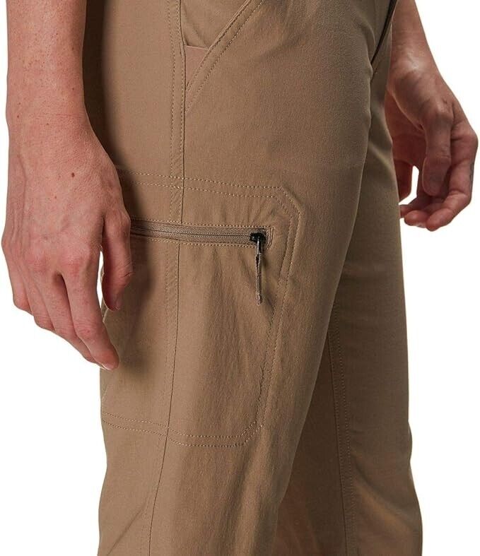 The North Face Women's Wandur Hike Pants - Velora