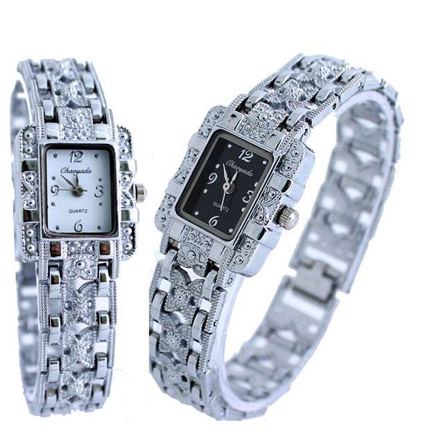 Women's Square Bracelet Watch Women's Bracelet Watch - Velora
