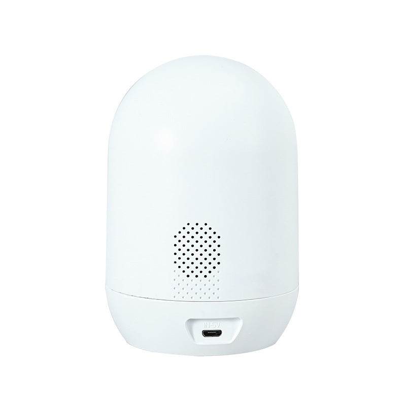 Wireless WiFi Voice Intercom Night Vision Lighting Home Monitoring Surveilance Camera - Velora