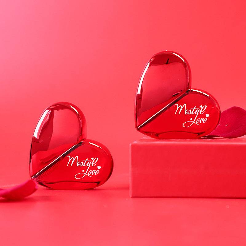 Love Perfume For Women Long-lasting Light Perfume - Velora