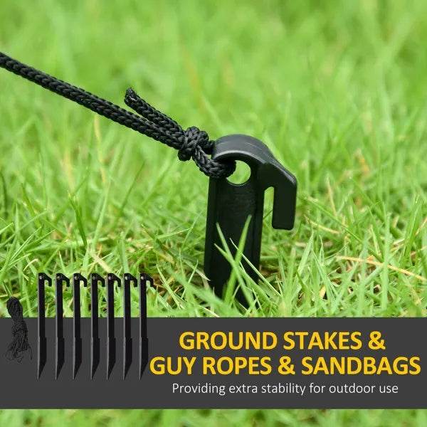 Inflatable Halloween Decoration - Velora