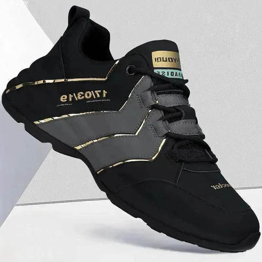 Men's Casual Shoes Sports Walking Running Sneakers Shoe - Velora