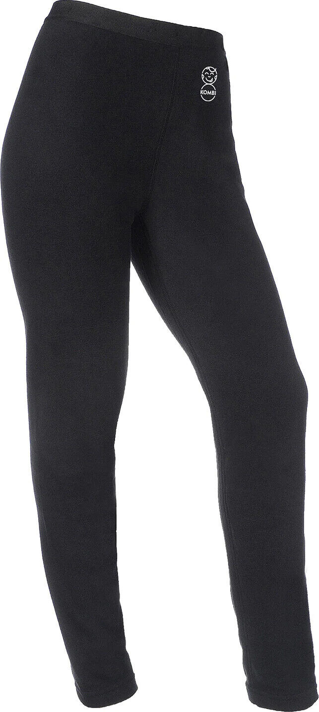 Kombi Junior Snuggly Fleece Base Layer - Velora