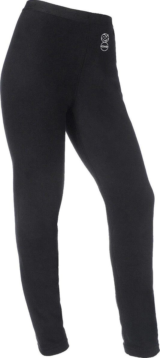 Kombi Junior Snuggly Fleece Base Layer - Velora