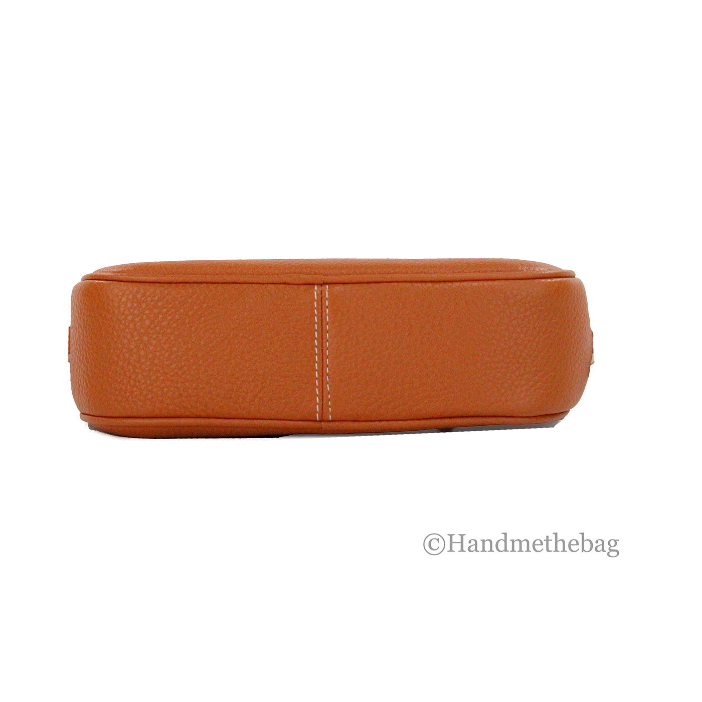Coach Jamie Canyon Mini Logo Stripe Camera Bag
